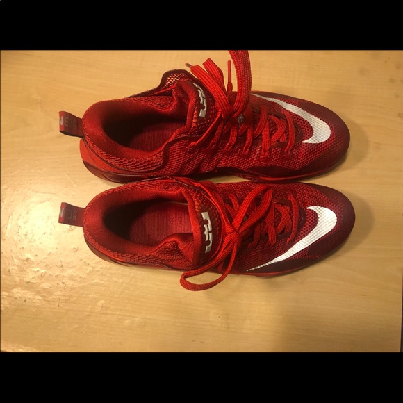 Lebron 12 lows - Picture 2 of 8